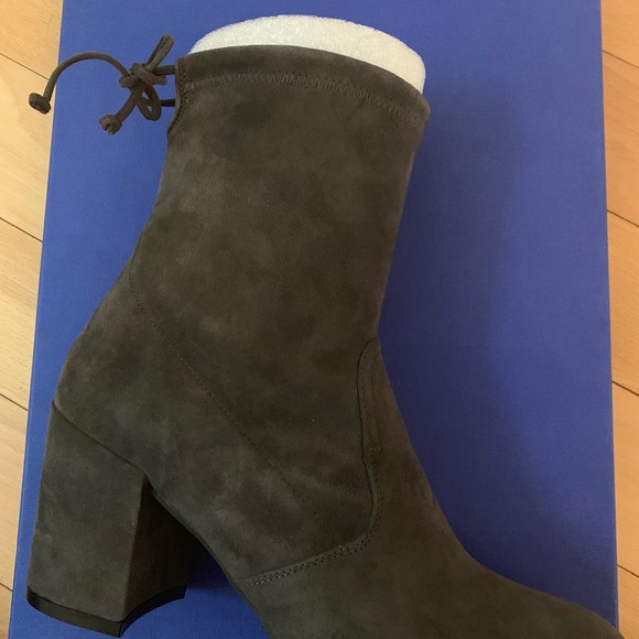 New Stuart Weitzman Boots Size 8.5 US - Picture 4 of 5